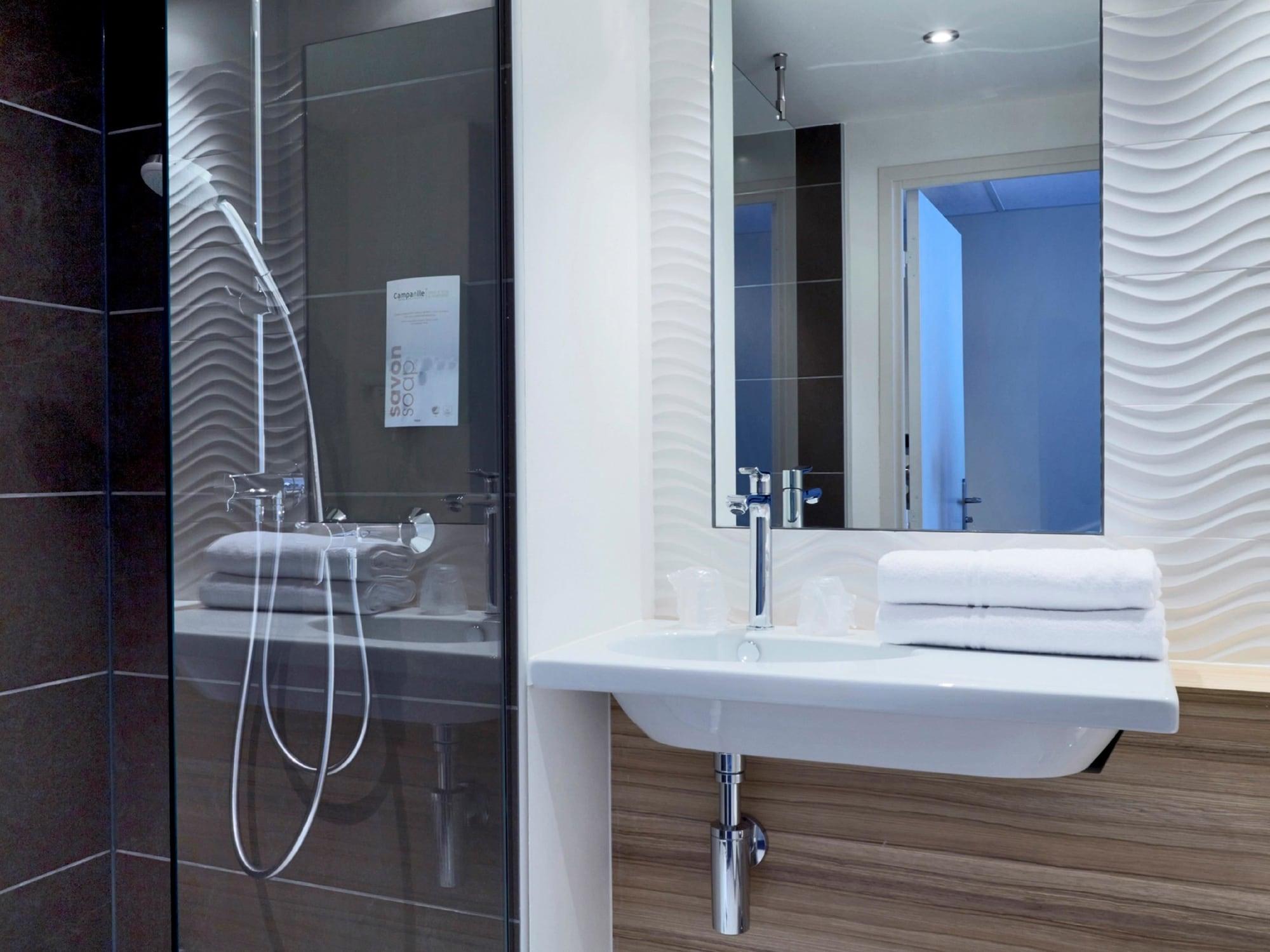Hotel Campanile Bordeaux Ouest - Aeroport Mérignac