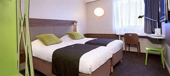Campanile Bordeaux Ouest - Aeroport Merignac (Gironde)