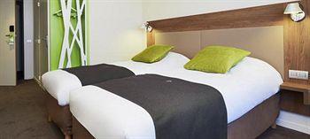 Campanile Bordeaux Ouest - Aeroport 3*
