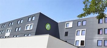 Campanile Bordeaux Ouest - Aeroport 3*