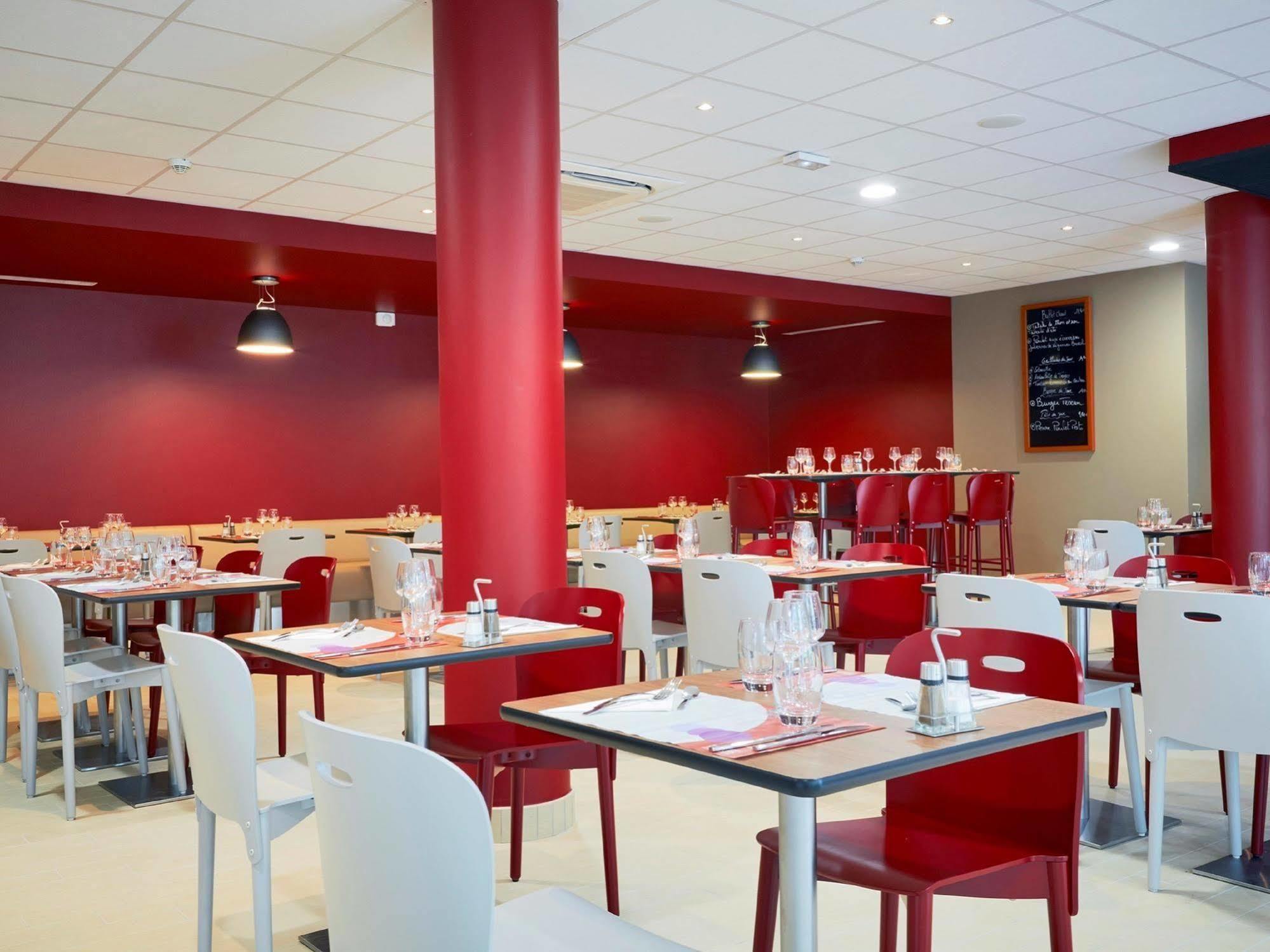 Campanile Bordeaux Ouest - Aeroport 3* Merignac (Gironde)