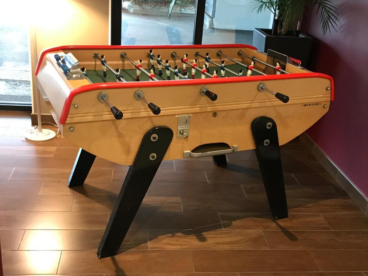 Campanile Bordeaux Ouest - Aeroport Hotel 3*