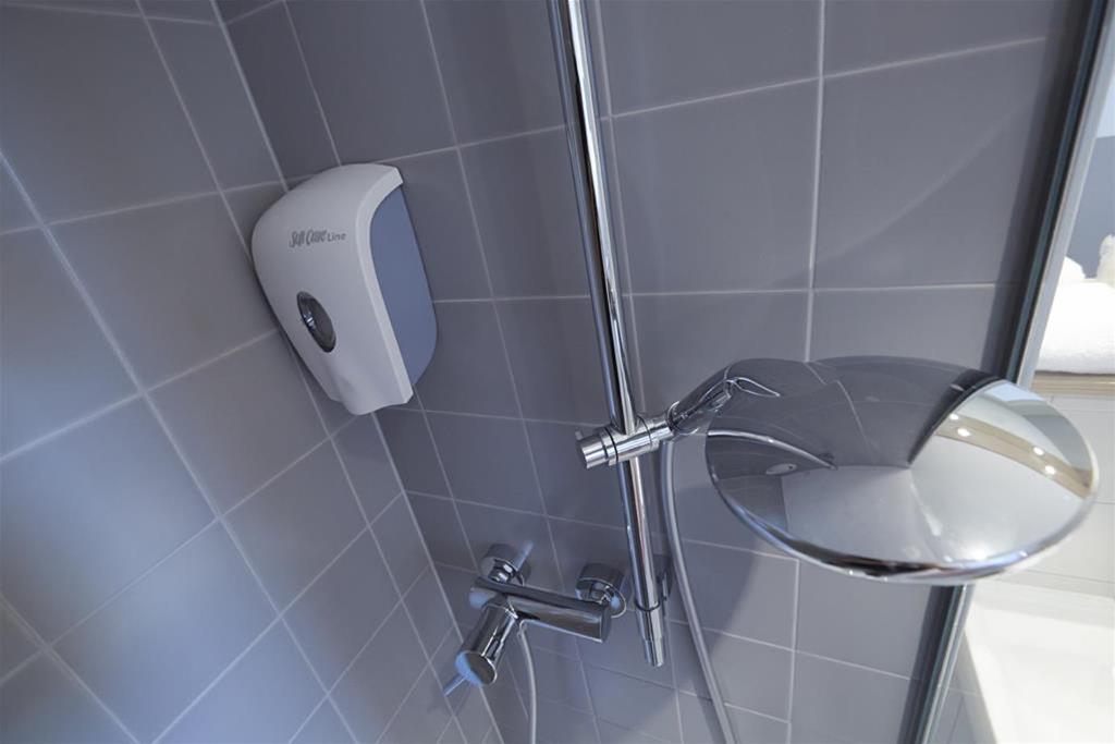 Campanile Bordeaux Ouest - Aeroport Hotel 3*