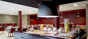 Campanile Bordeaux Ouest - Aeroport Merignac (Gironde)