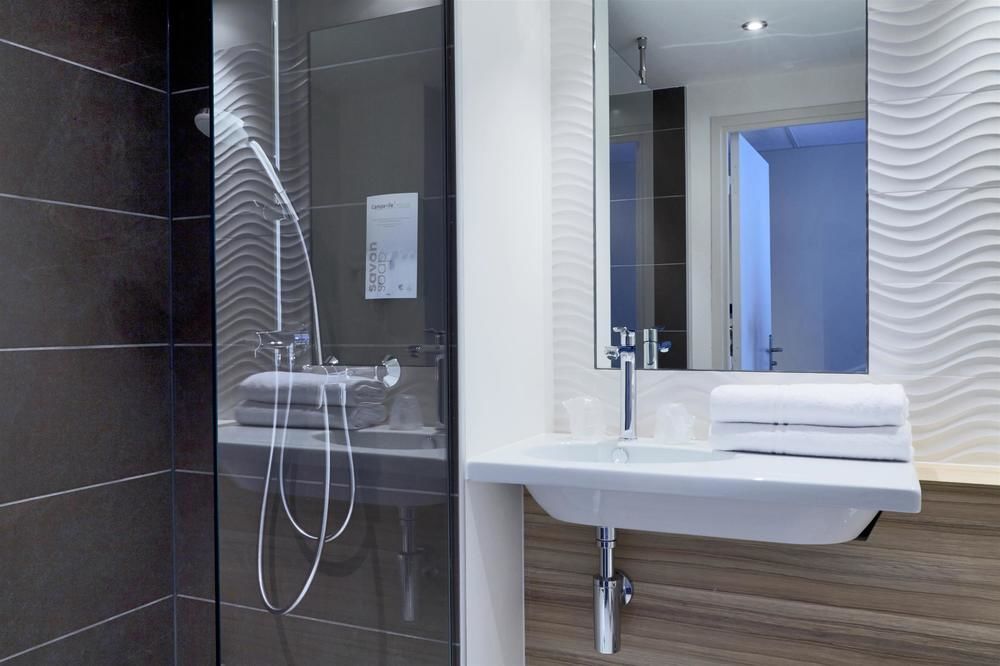 Hotel Campanile Bordeaux Ouest - Aeroport Merignac (Gironde)