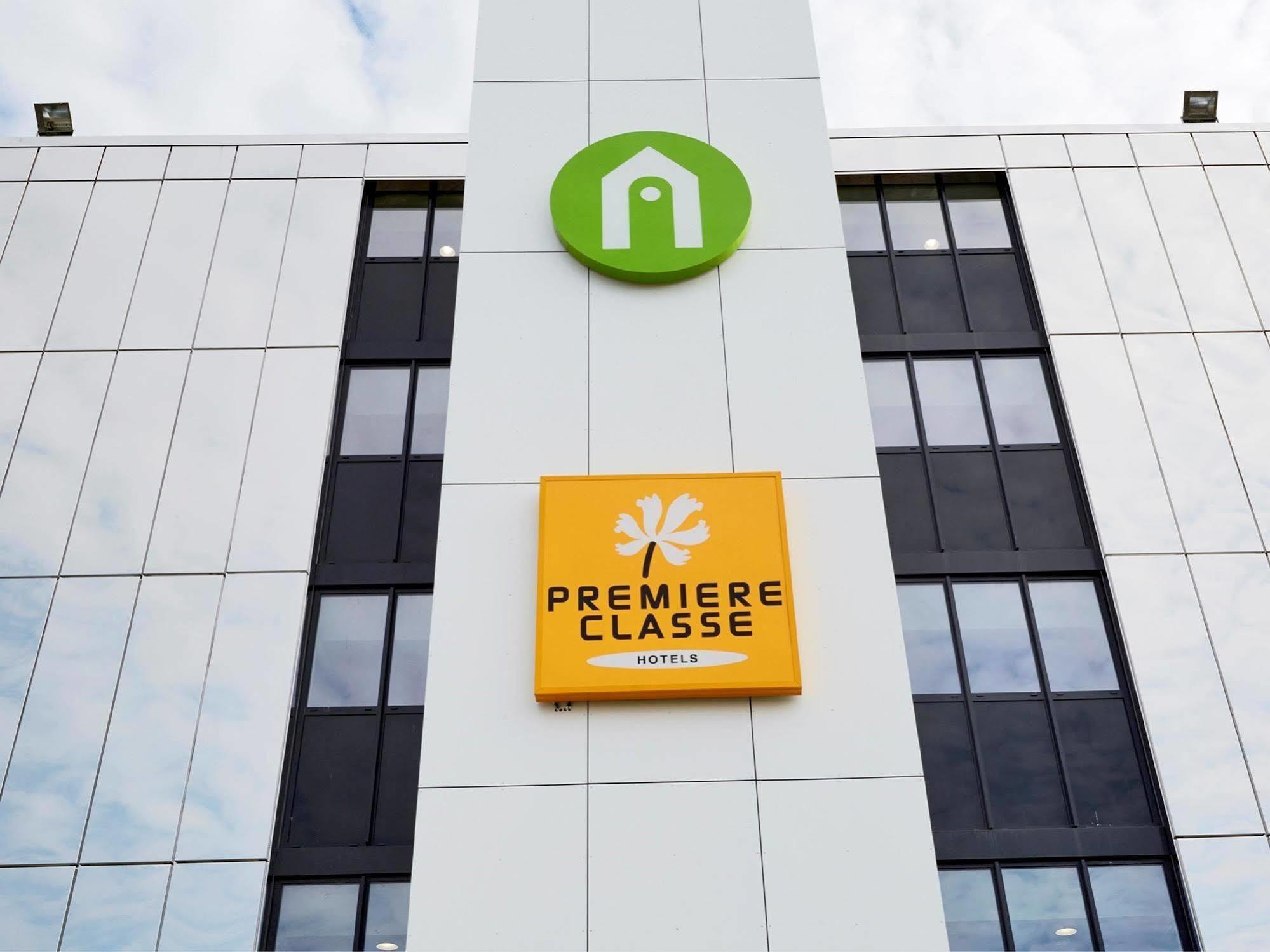 Campanile Bordeaux Ouest - Aeroport 3*