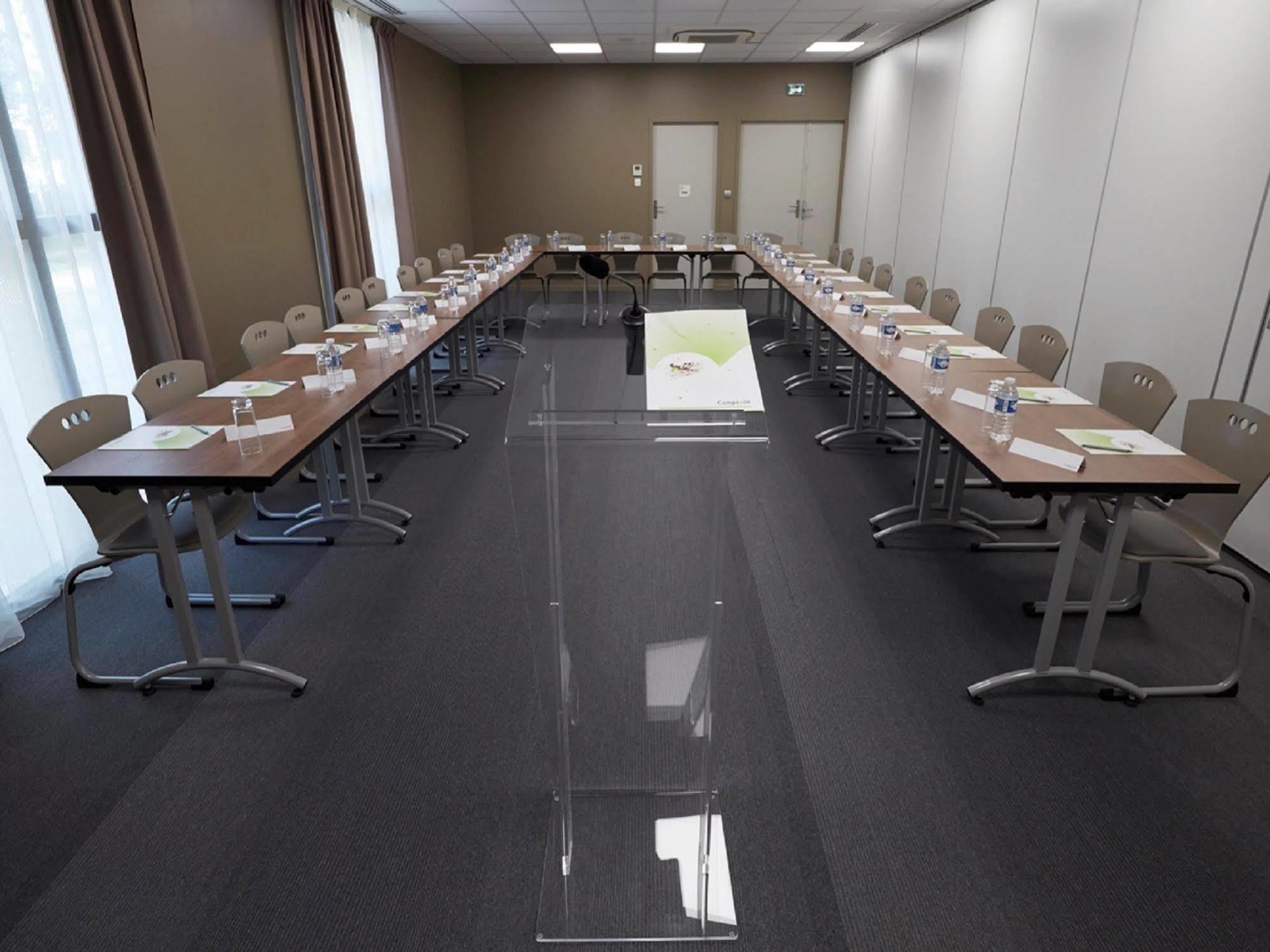 Campanile Bordeaux Ouest - Aeroport 3* Merignac (Gironde)