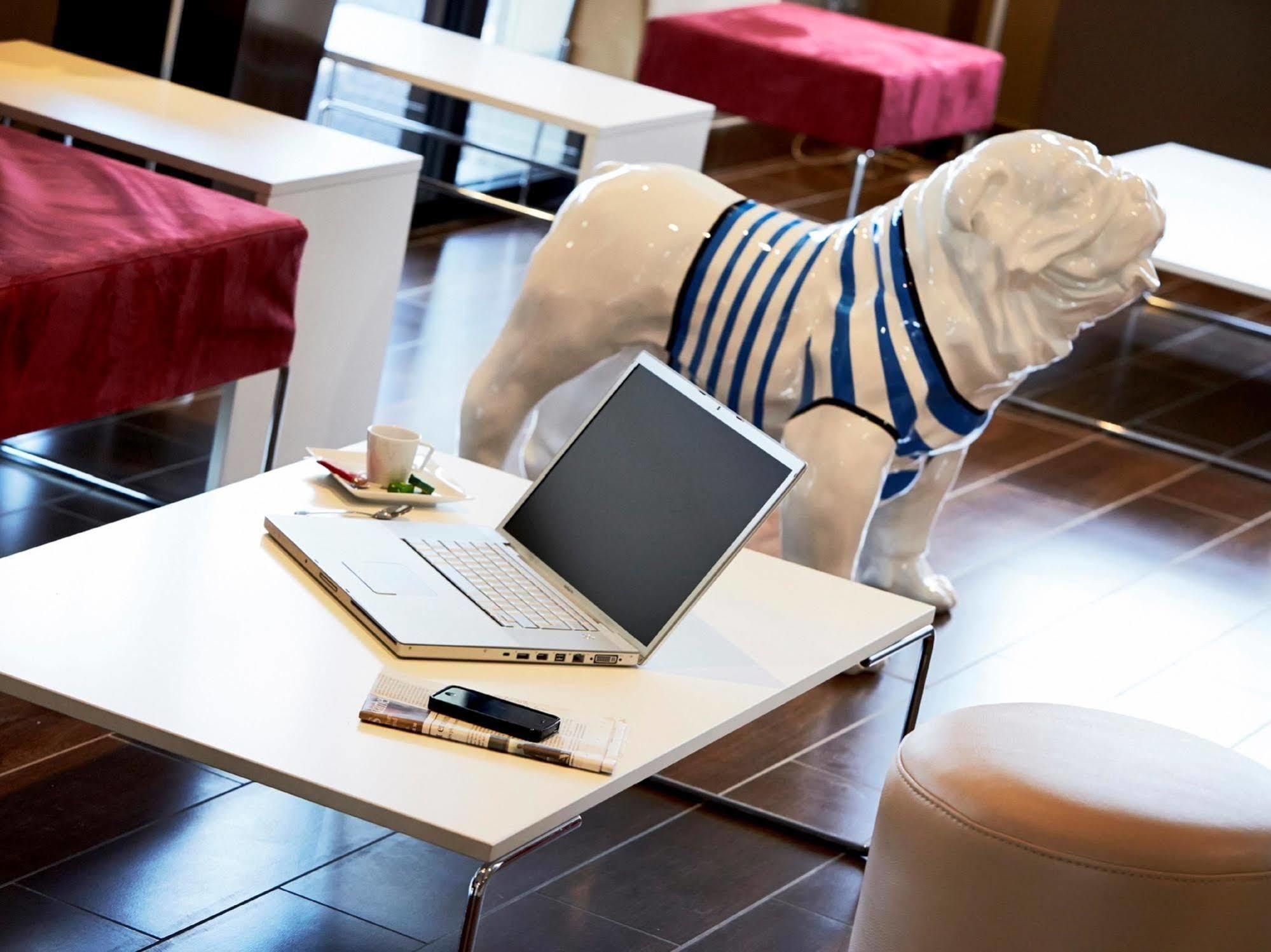 Hotel Campanile Bordeaux Ouest - Aeroport 3*
